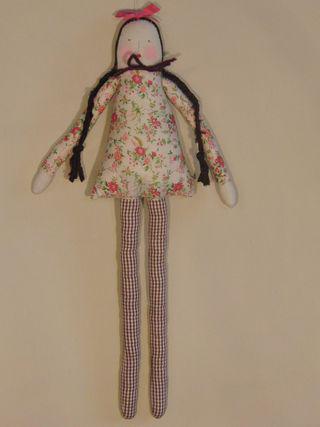 Apolline a Paris Apoline a paris poupee simplette