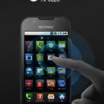 Le Smartphone Android Galaxy Apollo de Samsung sera bientôt disponible