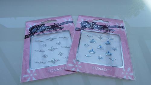 Konad Stamping System Konad Stamping System