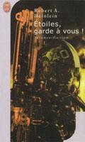 Couverture de la dernière édition française du roman Starship Troopers