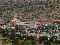 Atlantica Parc Camping près d'Agadir : un quatre étoiles populaire Atlantica Parc Camping près d'Agadir : un quatre étoiles populaire