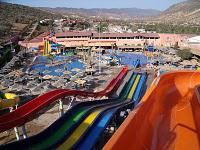 Atlantica Parc Camping près d'Agadir : un quatre étoiles populaire Atlantica Parc Camping près d'Agadir : un quatre étoiles populaire