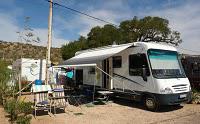 Atlantica Parc Camping près d'Agadir : un quatre étoiles populaire