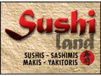 La guerre des sushis est déclarée sur le BAB (Part1)