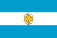 Un but suffit pour l'argentine