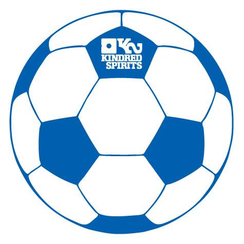 n385_ks IKI PLAYLIST : Kindred Spirits – Musica De Futebol