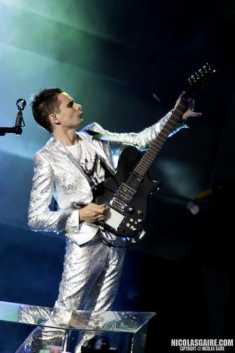 Muse @ Stade de France , Paris | 11.06.2010