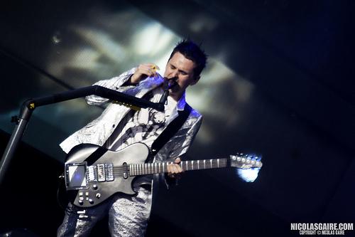 Muse @ Stade de France , Paris | 11.06.2010