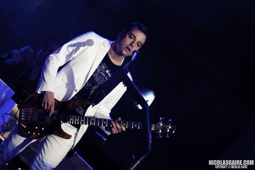 Muse @ Stade de France , Paris | 11.06.2010
