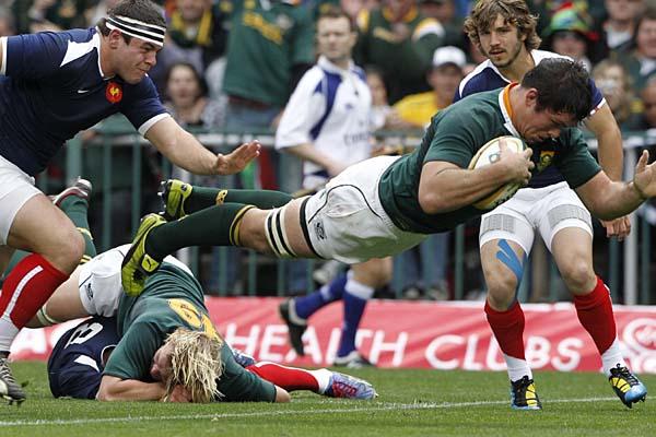 La fête à la maison La fête à la maison