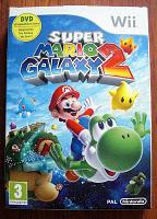 [Cadeau] Super Mario Galaxy 2