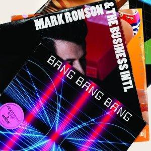 Clip | Mark Ronson feat. Q-Tip & MNDR • Bang Bang Bang