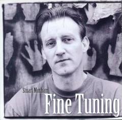 Stuart Moxham - Fine Tuning (1995)