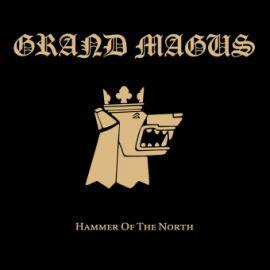 [Découverte] Nouvel album de Grand Magus