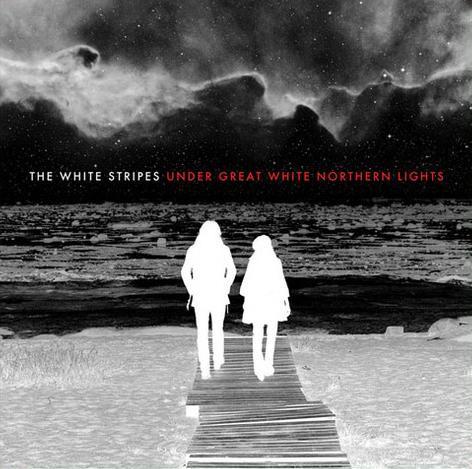 The White Stripes-Under Great White Northern Lights-2007