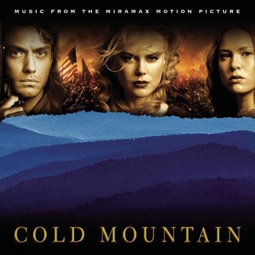 Jack White-Cold Mountain-2003