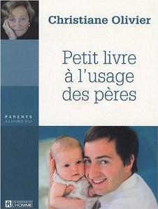 Une sélection de livres sur la paternité, à faire lire à vos maris cet été