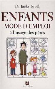 Une sélection de livres sur la paternité, à faire lire à vos maris cet été