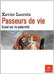 Une sélection de livres sur la paternité, à faire lire à vos maris cet été