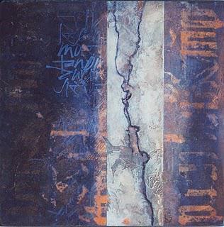 Petits carrés de Juin 2 : Ô Nuit, Nuit voilée. Petits carrés de Juin 2 : Ô Nuit, Nuit voilée.