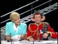 Antoine de caunes josé garcia diana ice t