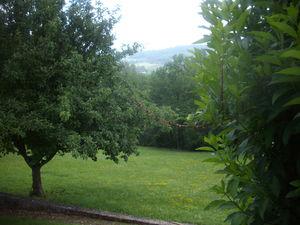 Premier PLOUF de la saison IMGP4104