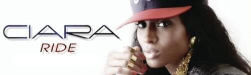 Ciara feat Bei Maejor & Andre 3000, Ride (remix)