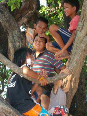 Expat' d'I-San et le Sanook-sanook!! Expat' d'I-San et le Sanook-sanook!!