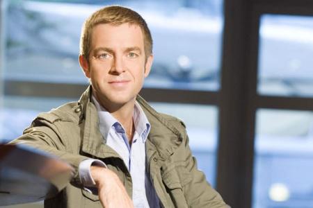 Démissionnaire d’Europe 1, Alexandre Delpérier rebondit sur Direct 8 et notre partenaire quotidien Goom Radio ! Alexandre delperier Direct 8 Goom Radio PlanetePeople