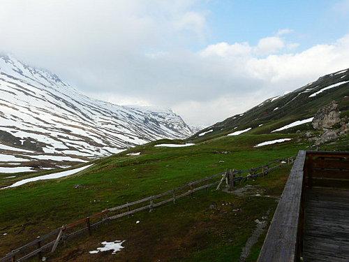 De retour de Vanoise P1040010.JPG