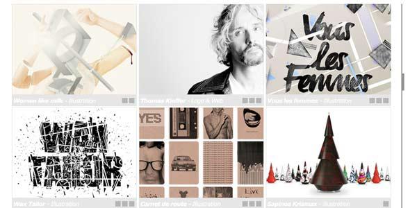 Nos Webdesigner ont du talent ! #8
