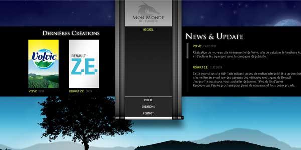 Nos Webdesigner ont du talent ! #8