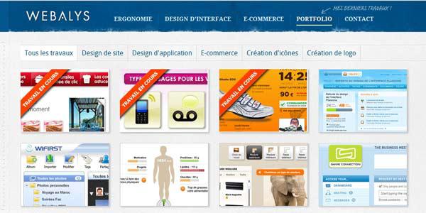 Nos Webdesigner ont du talent ! #8