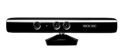 Kinect : Jeux et trois nouvelles vidéos dévoilées