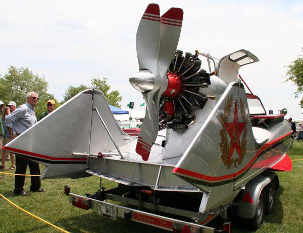 tupolev-n-007-2 tupolev-n-007-2