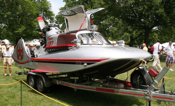 tupolev-n-007-3 tupolev-n-007-3