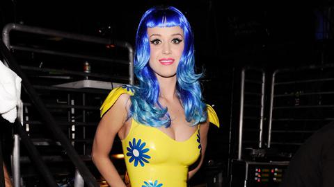 Katy Perry ... le dernier clip de Lady GaGa blasphématoire selon elle Katy Perry ... le dernier clip de Lady GaGa blasphématoire selon elle