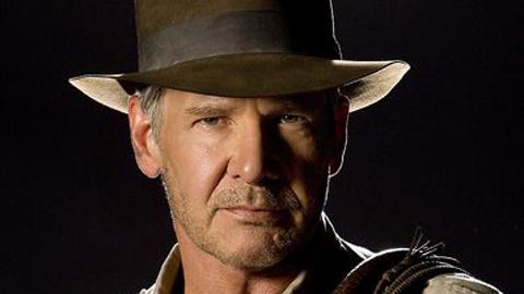 Indiana Jones 5 ... grosse info sur le lieu de l'aventure
