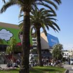 Flashback : VMworld 2009 à Cannes (vidéo)