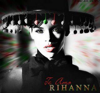 Te Amo, la nouvelle hot attitude de Rihanna