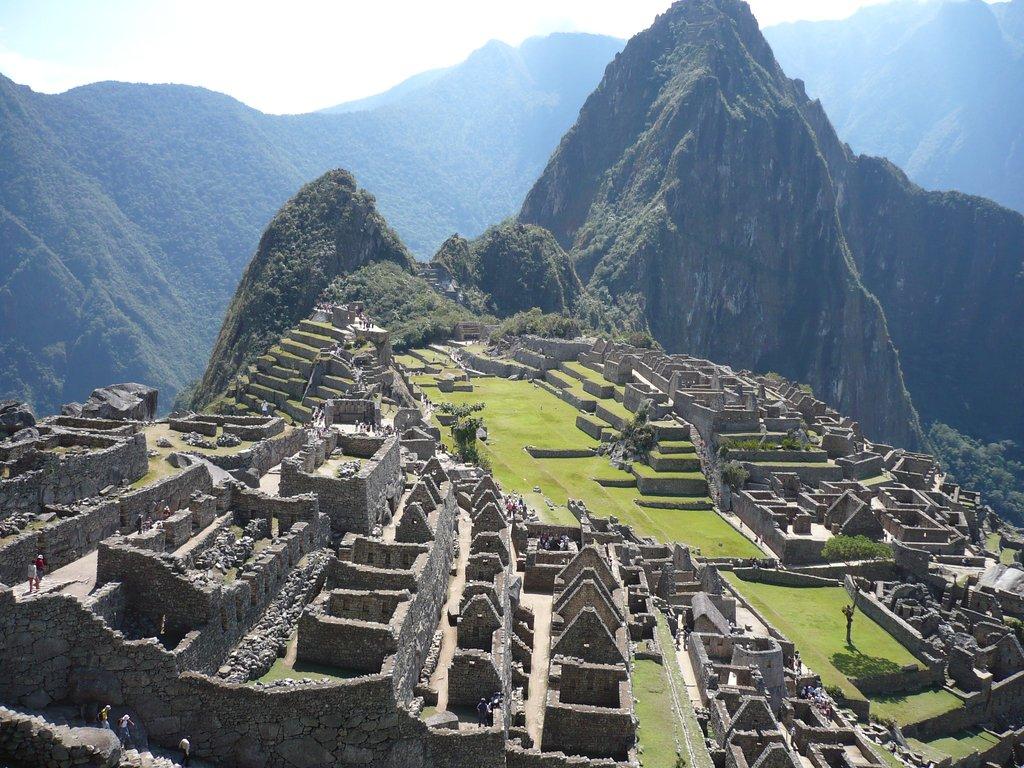Voyage et Tourisme au Pérou – Machu Picchu, Cuzco, Pérou