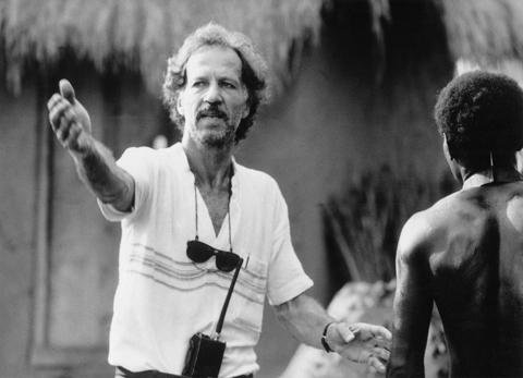  Voyage et Tourisme au Pérou – Tournage d’un film de Werner Herzog