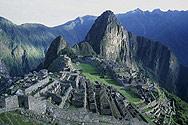 Voyage et Tourisme au Pérou – Machu Picchu, Cuzco, Pérou 