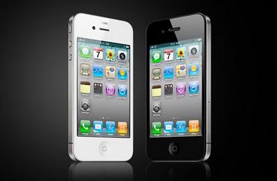 └►Apple : L'iPhone 4 └►Apple : L'iPhone 4
