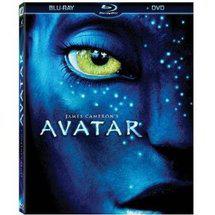 Avatar en dvd à un prix sensationnel