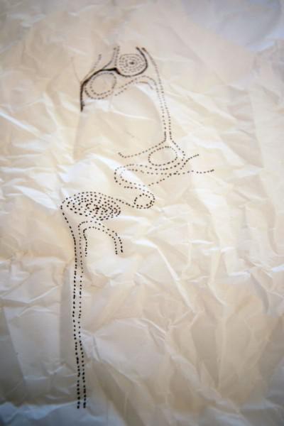 Charity Chair par le studio Group A, blog-espritdesign.com Charity Chair par le studio Group A, blog-espritdesign.com