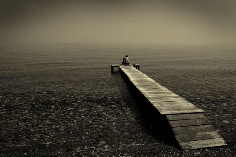 Un homme seul (Roberto Juarroz)