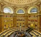 La Bataille de la préservation à la Bibliothèque du Congrès