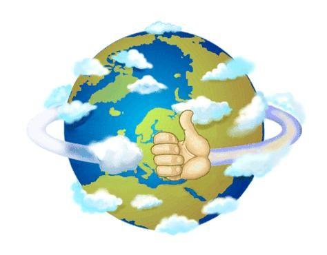 Faire le tour du monde en 80 secondes, cest possible ! tour du monde Faire le tour du monde en 80 secondes, cest possible !