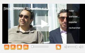 silicon-speefire rapport d'étonnement dans la Silicon Valley